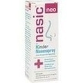 NASIC neo für Kinder Nasenspray