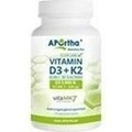 VITAMIN D3 5.000 I.E. 125 μg+Vit.K2 VitaMK7 200 μg