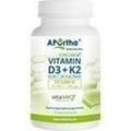 VITAMIN D3 2.000 I.E. 50 μg+Vit.K2 VitaMK7 200 μg