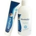 ATEMFRISCH System 100ml Zahnpasta+500ml Mundspül.