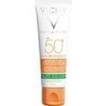 VICHY CAPITAL Soleil matt.Sonnenpflege Cre.LSF 50+