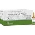 LYMPHOCAUSAL Inj. Pflüger Ampullen