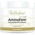 CELLUFINE AminoFem 8 essentielle Aminosäuren Tabl.