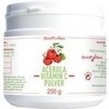 ACEROLA VITAMIN C 1000 mg 100% Pulver