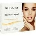 RUGARD Beauty Liquid Trinkampullen