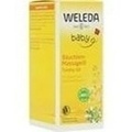 WELEDA Baby Bäuchlein-Massageöl