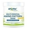 AMINO PATTERN Premium Drink Pina Colada