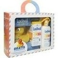LADIVAL Kinder Kombi Spray+Cr.200 ml+50 ml LSF 50+