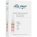 LA MER Ampulle Age Defence m.Parfum