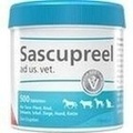 SASCUPREEL ad us.vet.Tabletten