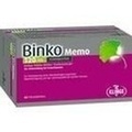 BINKO Memo 120 mg Filmtabletten