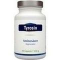 TYROSIN 500 mg vegi Kapseln