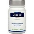 ZINKGLUCONAT 30 mg Zink vegi Kapseln