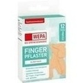 WEPA Fingerpflaster Mix 3 Größen