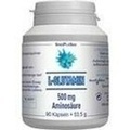 L-GLUTAMIN 500 mg Aminosäure rein Kapseln