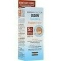 ISDIN Fotoprotector Ped.Fusion Water Emuls.LSF 50