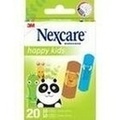 NEXCARE Happy Kids Pflasterstrips Tiere 2 Größen