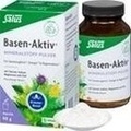 BASEN AKTIV Mineralstoff-Kräuter-Extrakt-Pulver