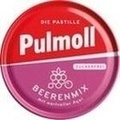 PULMOLL Pastillen Beeren-Mix zuckerfrei