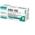 ASS 100 Tabletten
