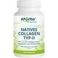 COLLAGEN TYP-II nativ UC-II Hagebutte+Teufelskral.