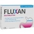 FLUXAN Kautabletten