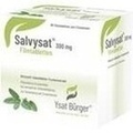 SALVYSAT 300 mg Filmtabletten