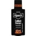 ALPECIN Coffein Shampoo C1 black Edition
