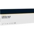 DROGENTEST SureStep Marihuana THC 50ng/ml Teststr.