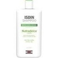 ISDIN Nutradeica Shampoo g.Schupp.u.fettiges Haar