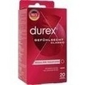 DUREX Gefühlsecht classic Kondome