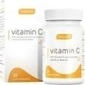 NUPURE vitamin C Lutschtabletten Acerola & Acai