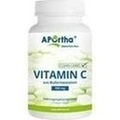 VITAMIN C 900 mg aus Biofermentation Kapseln