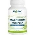 MAGNESIUM KOMPLEX Kapseln