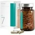 IMMUN Komplex m.nat.Vitamin C+Zink vegan Kapseln