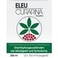 ELEU Curarina Tropfen 1ml Taigawurzel-Fluidextrakt