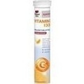DOPPELHERZ Vitamin C 1000 system Brausetabletten