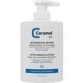 CERAMOL Intim-Waschlotion