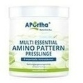 MULTI ESSENTIAL Amino Pattern vegan Tabletten