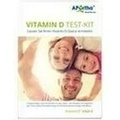 APORTHA Vitamin D Test