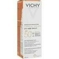 VICHY CAPITAL Soleil UV-Age Daily LSF 50+