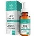 CBD 10% Bio Hanfextrakt Öl Vitadol mint