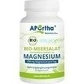 BIO MEERSALAT 250 mg Magnesium Kapseln