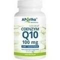 COENZYM Q10 CWD 100 mg Kapseln