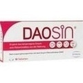 DAOSIN Tabletten