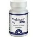 MELATONIN B12 forte Dr.Jacob's Tabletten