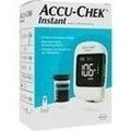 ACCU CHEK Instant Set mg/dl