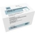 LIDOCAIN pharmarissano 0,5% Inj.-Lsg.Ampullen 2 ml