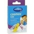 COSMOS kids Pflasterstrips 2 Größen