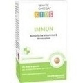 WHITE OMEGA Kids Immun Weichkapseln